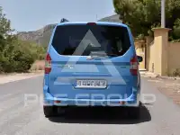 2015 Ford Tourneo