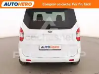 2015 Ford Tourneo