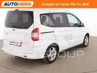 2015 Ford Tourneo