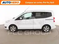 2015 Ford Tourneo