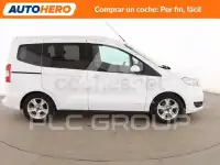 2015 Ford Tourneo