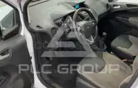 2015 Ford Tourneo