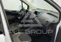 2015 Ford Tourneo