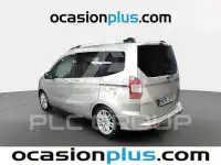 2015 Ford Tourneo