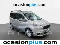 2015 Ford Tourneo