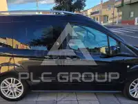 2015 Ford Tourneo