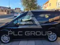 2015 Ford Tourneo