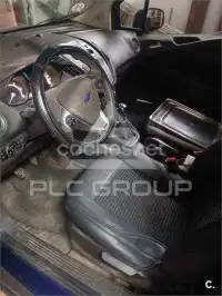 2015 Ford Tourneo