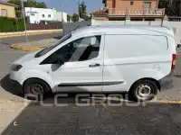 2015 Ford TRANSIT