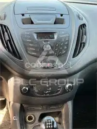 2015 Ford TRANSIT