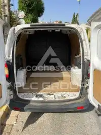 2015 Ford TRANSIT