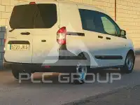 2015 Ford TRANSIT