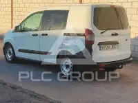 2015 Ford TRANSIT