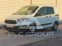 2015 Ford TRANSIT
