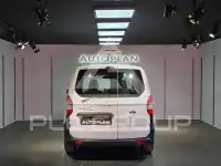 2015 Ford TRANSIT