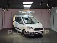 2015 Ford TRANSIT