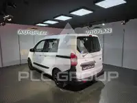 2015 Ford TRANSIT