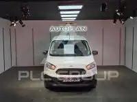 2015 Ford TRANSIT
