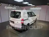 2015 Ford TRANSIT