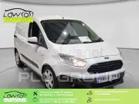 2015 Ford TRANSIT