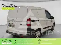 2015 Ford TRANSIT