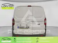 2015 Ford TRANSIT