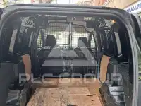 2015 Ford TRANSIT