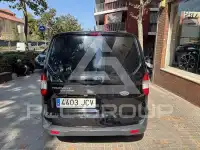 2015 Ford TRANSIT