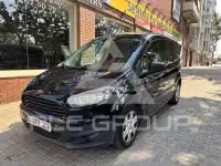 2015 Ford TRANSIT