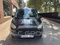 2015 Ford TRANSIT