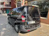 2015 Ford TRANSIT