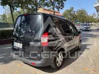 2015 Ford TRANSIT