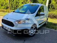 2015 Ford TRANSIT