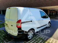 2015 Ford TRANSIT