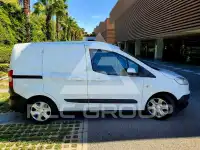 2015 Ford TRANSIT