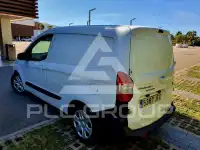 2015 Ford TRANSIT