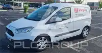 2015 Ford TRANSIT