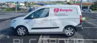 2015 Ford TRANSIT