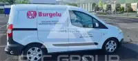 2015 Ford TRANSIT