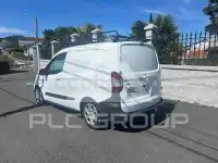 2015 Ford TRANSIT