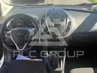 2015 Ford TRANSIT