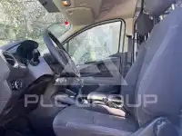 2015 Ford TRANSIT