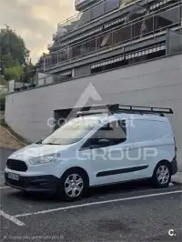 2015 Ford TRANSIT