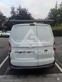 2015 Ford TRANSIT