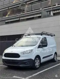 2015 Ford TRANSIT