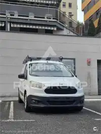2015 Ford TRANSIT