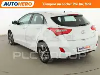 2015 Hyundai I30