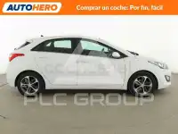 2015 Hyundai I30