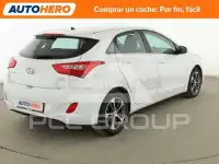 2015 Hyundai I30