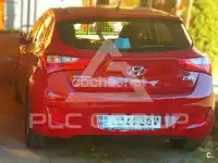 2015 Hyundai I30